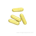 Guaranteed Quality Unique Customized Pill Empty Capsules